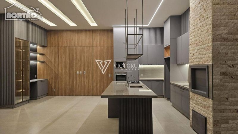 Casa à venda com 1 quarto, 191m² - Foto 6