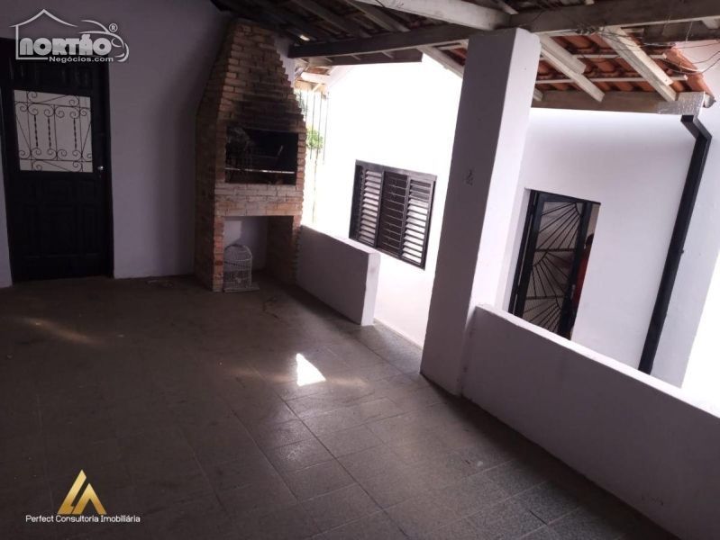 Casa à venda com 3 quartos, 150m² - Foto 6