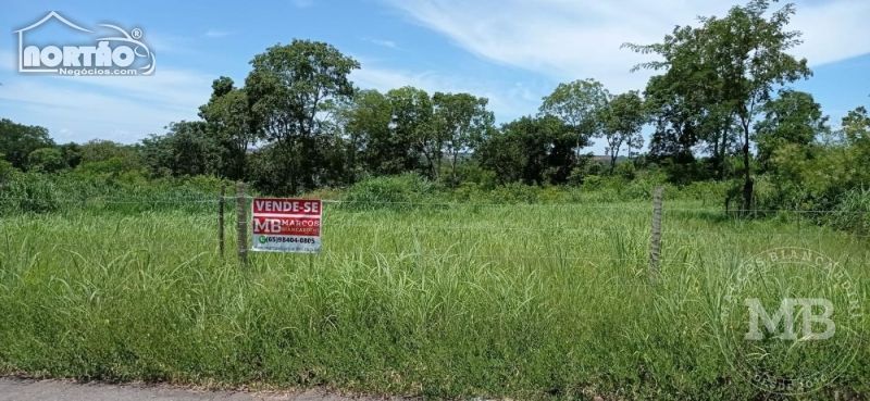 Terreno à venda, 1120m² - Foto 3