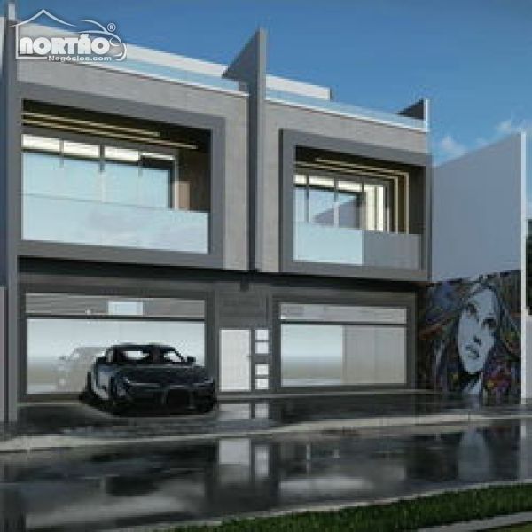 Casa à venda com 3 quartos, 245m² - Foto 1