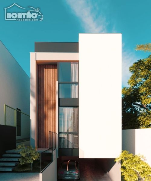 Casa à venda com 4 quartos, 202m² - Foto 3