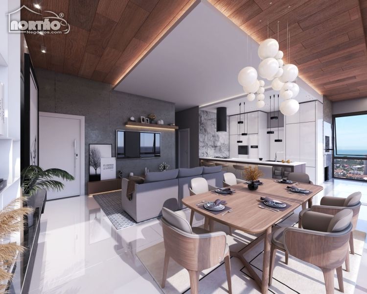 Casa à venda com 2 quartos, 83m² - Foto 6