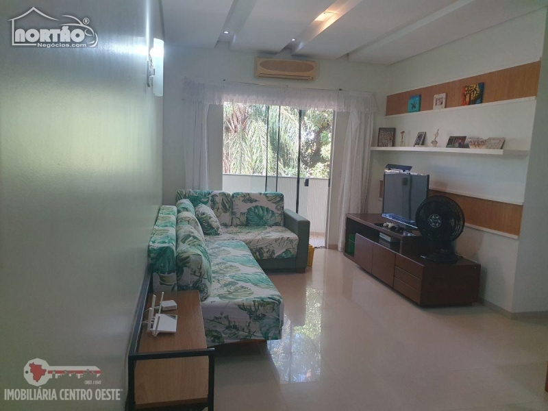 Casa à venda com 3 quartos, 85m² - Foto 4