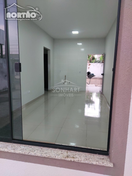 Casa à venda com 3 quartos, 56m² - Foto 6