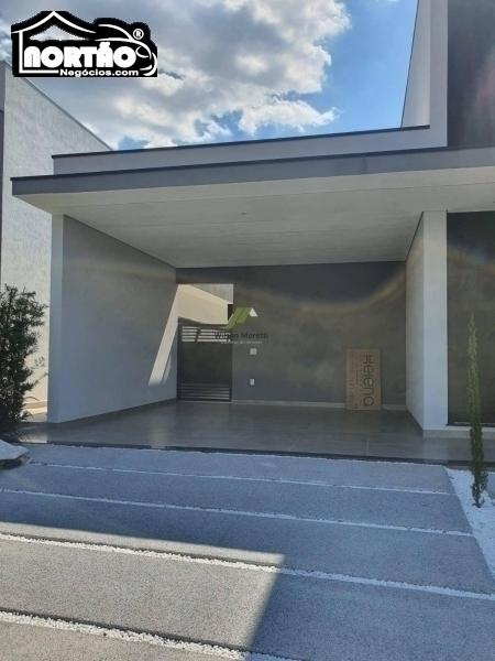 Casa a venda no SÃO VENÂNCIO em Itupeva/SP