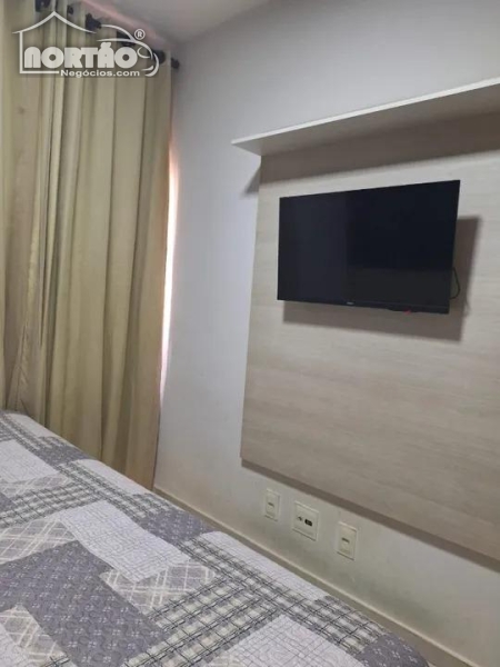 Casa à venda com 2 quartos, 56m² - Foto 6