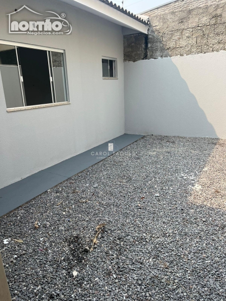 Casa à venda com 3 quartos, 95m² - Foto 7