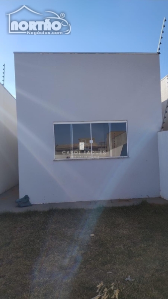 Casa à venda com 3 quartos, 51m² - Foto 8