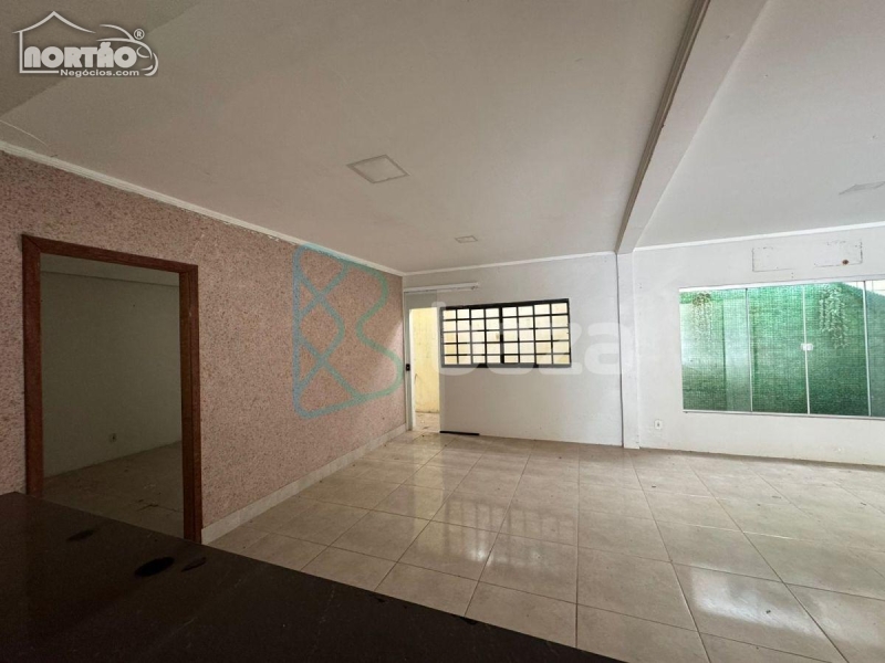 SALA COMERCIAL PARA LOCAÇÃO NO SETOR RESIDENCIAL SUL EM SINOP/MT