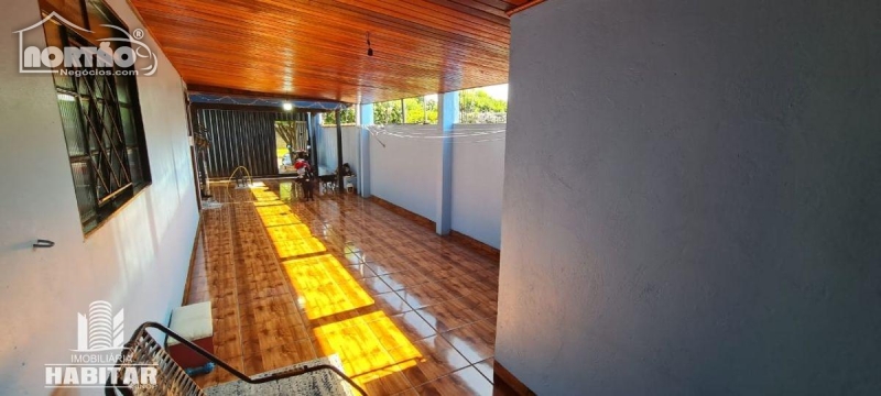 Casa à venda com 3 quartos - Foto 5