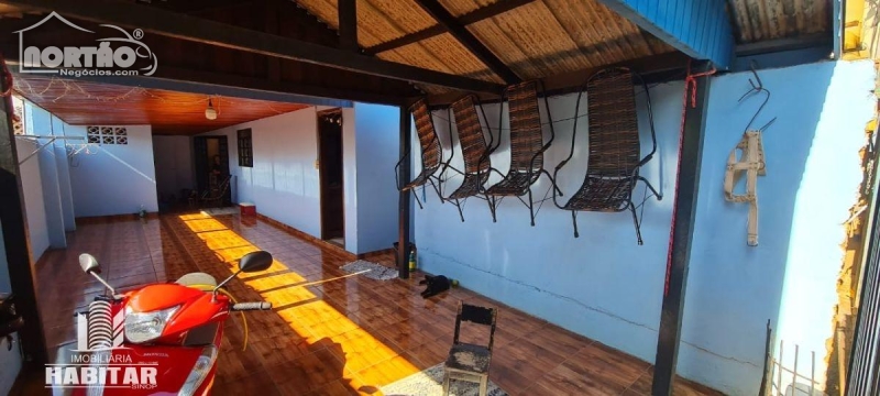 Casa à venda com 3 quartos - Foto 6