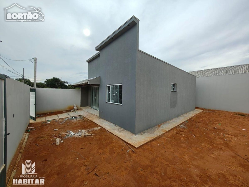 Casa à venda com 2 quartos - Foto 6