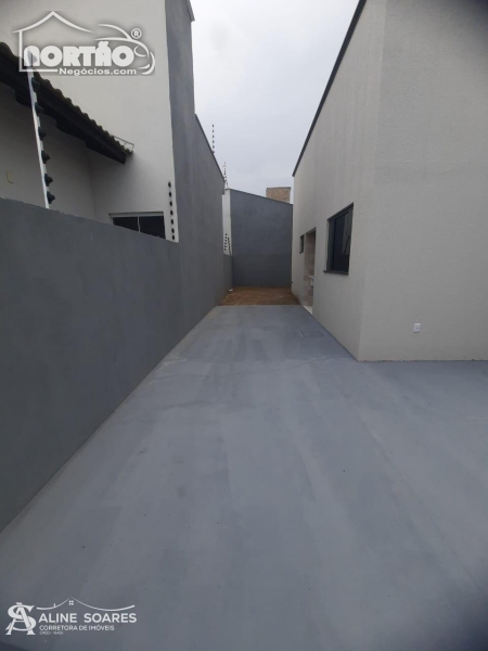 Casa à venda com 4 quartos, 79m² - Foto 6