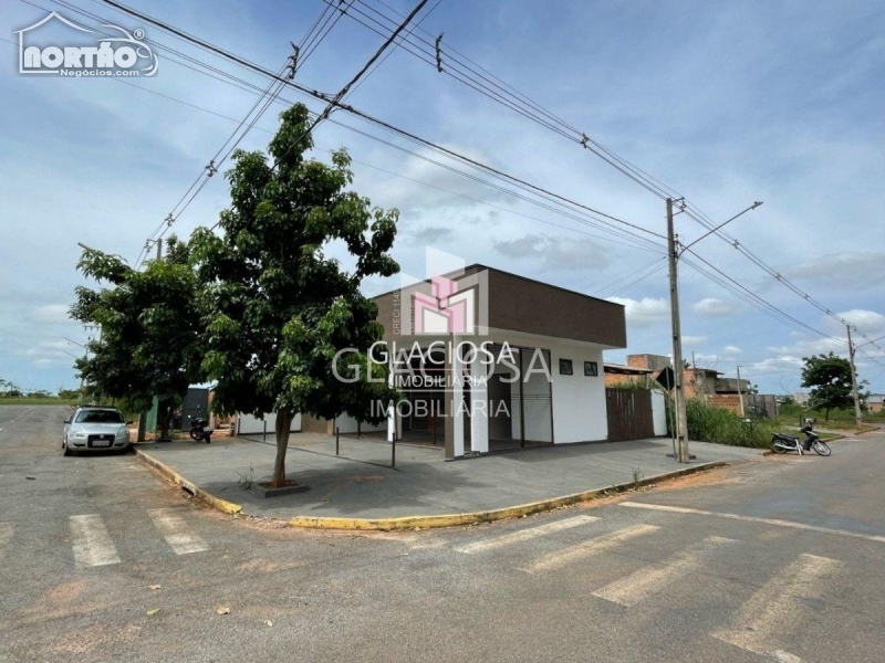 CASA para locação no CIDADE ALTA em Sinop/MT