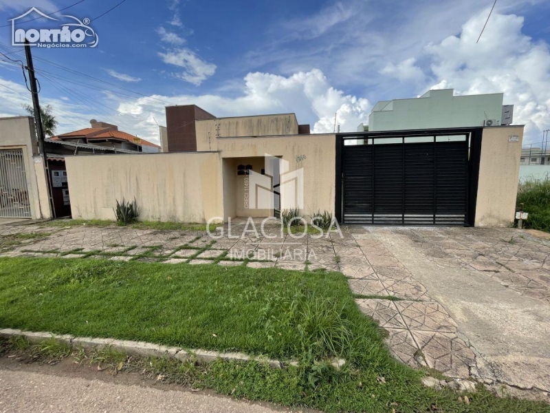 APARTAMENTO PARA LOCAÇÃO NO RESIDENCIAL FLORENÇA EM SINOP/MT