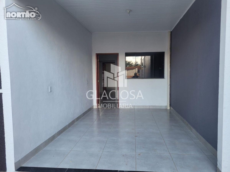 Casa à venda com 3 quartos - Foto 4