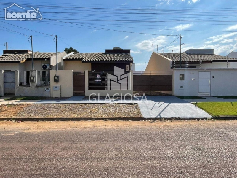 CASA para locação no JARDIM PARAISO em Sinop/MT