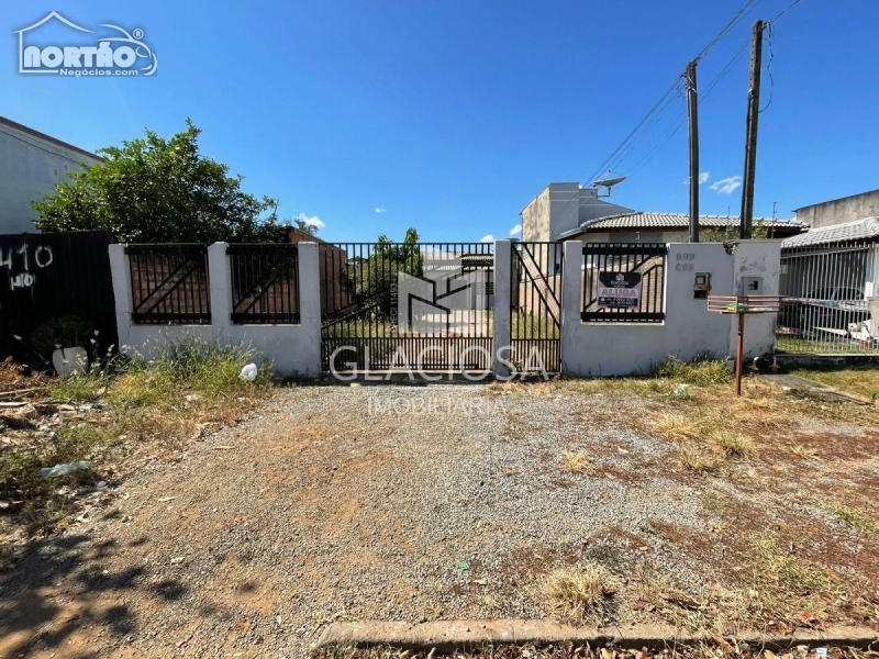 CASA para locação no JARDIM IBIRAPUERA em Sinop/MT