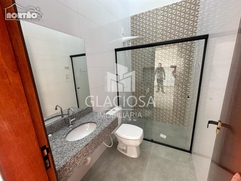 Casa à venda com 2 quartos, 89m² - Foto 8