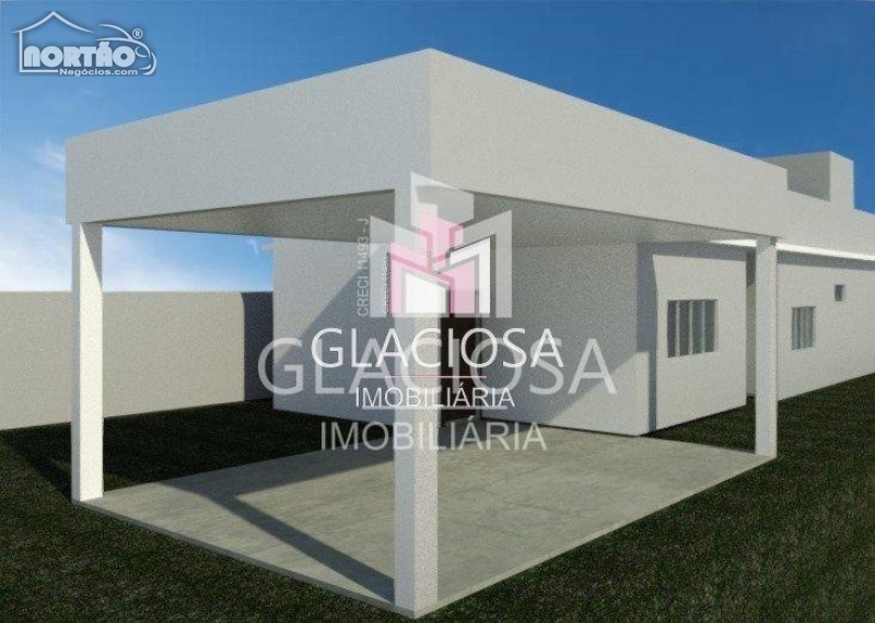 Casa à venda com 3 quartos, 138m² - Foto 1