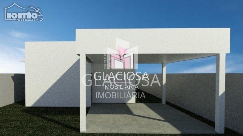 Casa à venda com 3 quartos, 138m² - Foto 2