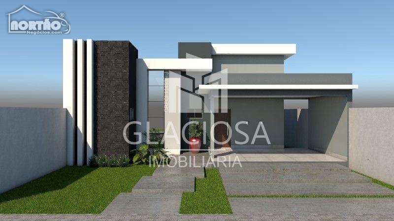 Casa à venda com 4 quartos, 140m² - Foto 1