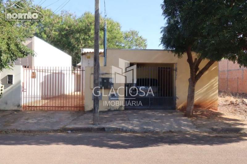 Casa à venda com 3 quartos - Foto 2