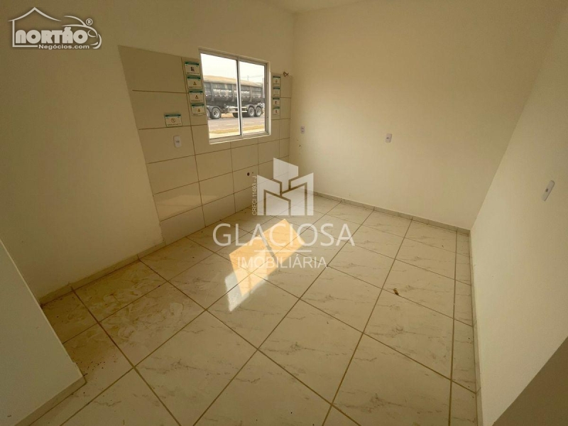 Casa à venda com 2 quartos - Foto 4