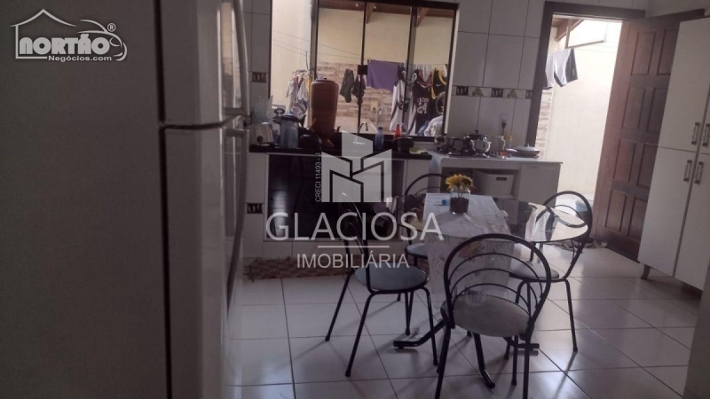 Casa à venda com 2 quartos - Foto 4