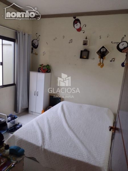 Casa à venda com 2 quartos - Foto 7