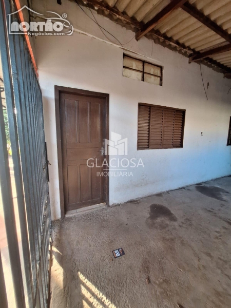 Casa à venda com 3 quartos - Foto 6