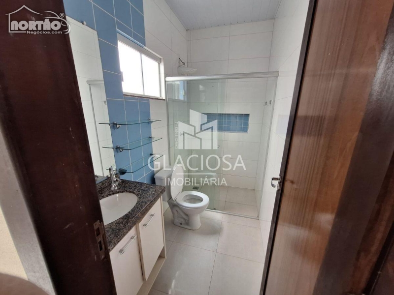 Casa à venda com 3 quartos - Foto 8