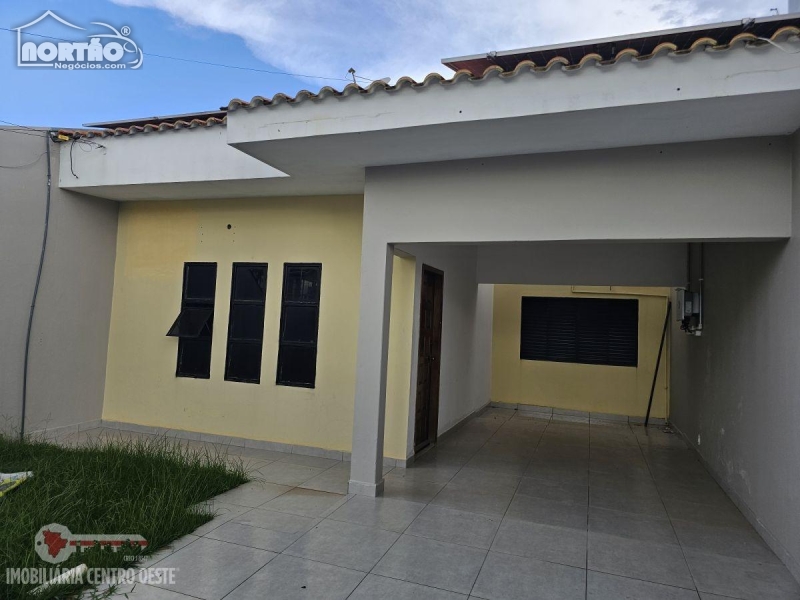 Casa à venda com 3 quartos, 112m² - Foto 4