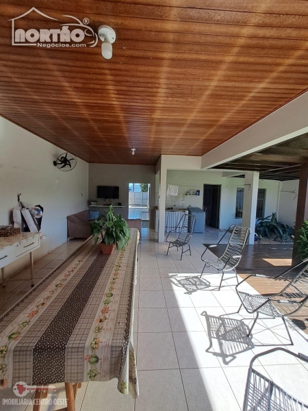 Casa à venda com 3 quartos - Foto 4