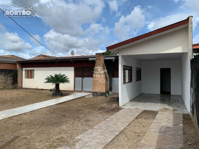 CASA PARA LOCAÇÃO NO JARDIM IMPERIAL EM SINOP/MT