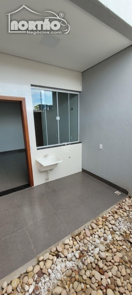 Casa à venda com 3 quartos, 56m² - Foto 5