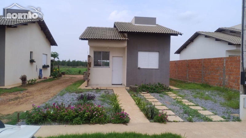 CASA a venda no BELA MORADA em Sinop/MT