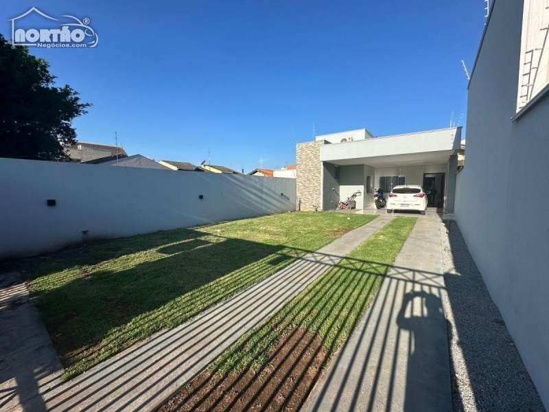 CASA a venda no JARDIM ITALIA 1 em Sinop/MT