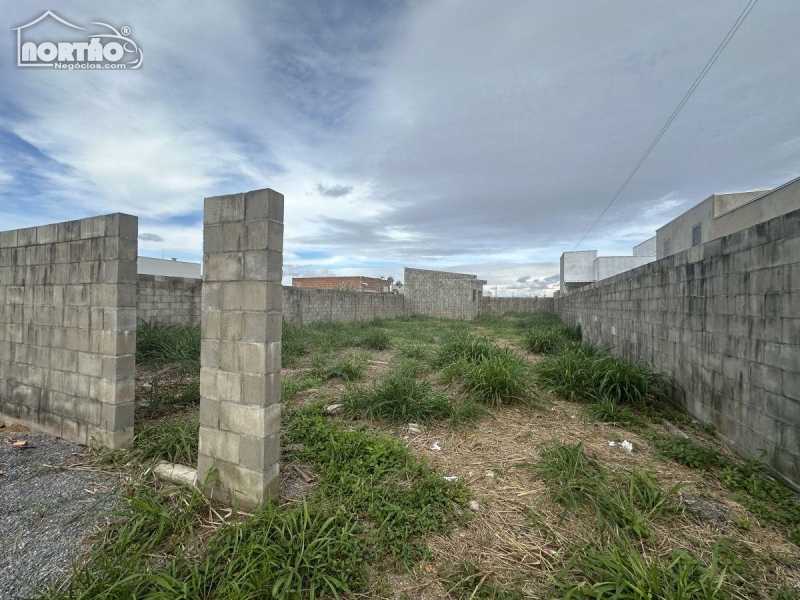 TERRENO a venda no RESIDENCIAL PARIS em Sinop/MT