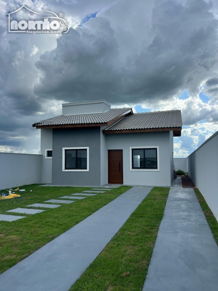 CASA a venda no SONHO ALTO VIDEIRA em Sinop/MT