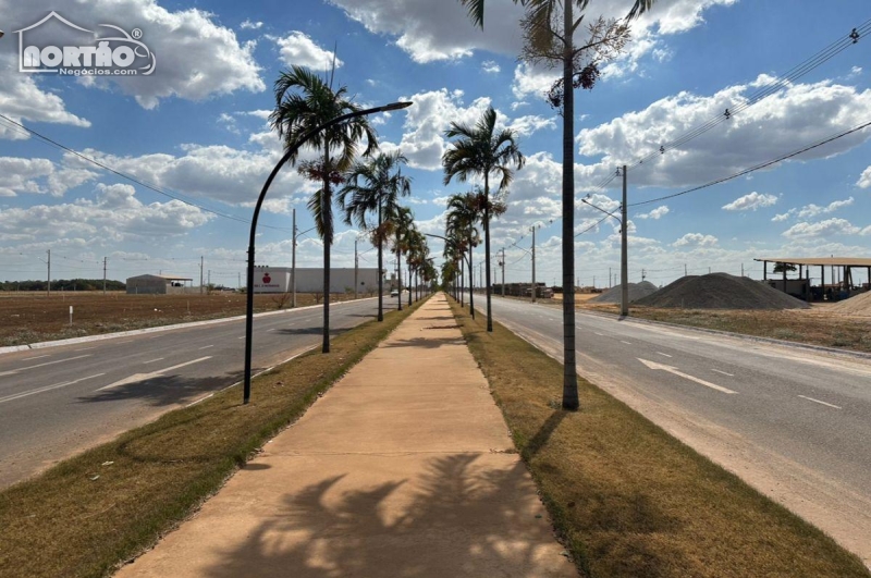 TERRENO a venda no RIVIERA SUIÇA em Sinop/MT