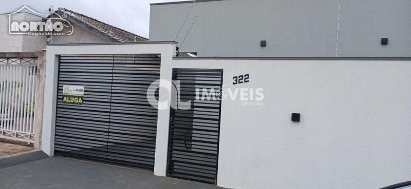 QUITINETE para locação no JARDIM BOUGAINVILLE em Sinop/MT