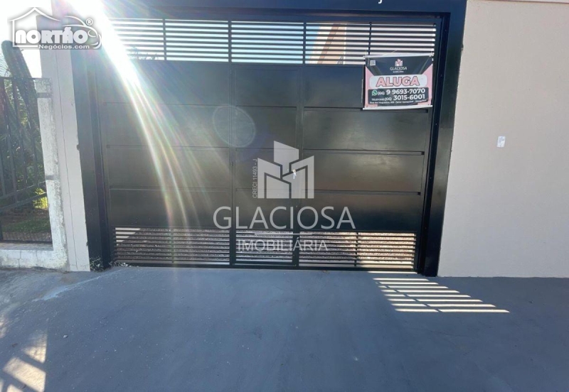 APARTAMENTO para locação no RESIDENCIAL FLORENÇA em Sinop/MT