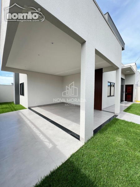 Casa à venda com 4 quartos - Foto 3