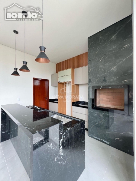 Casa à venda com 4 quartos - Foto 6
