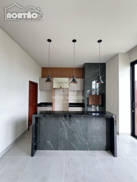 Casa à venda com 4 quartos - Foto 8