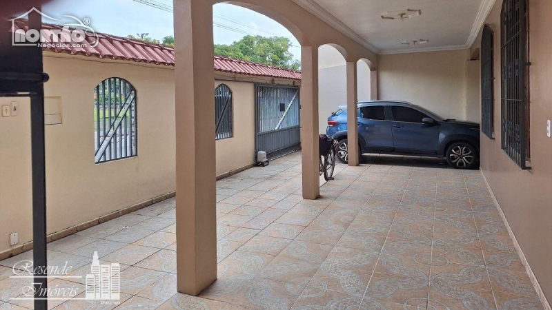 CASA a venda no JULIA SEFFER. em Ananindeua/PA