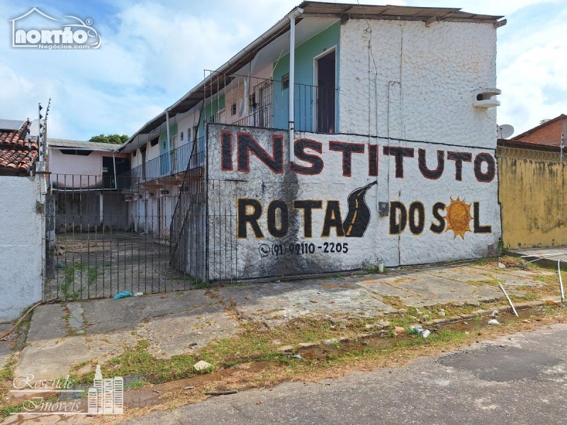 POUSADA a venda no CENTRO em Belém/PA