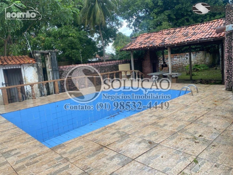 CASA a venda no ALACILANDIA em Salinópolis/PA