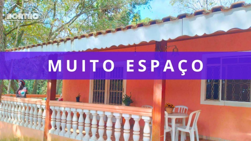 CHÁCARA a venda no CHÁCARA SÃO FRANCISCO em Jundiaí/SP